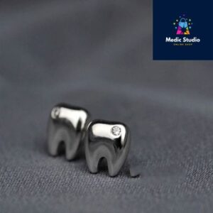 Jewelry for Dental student