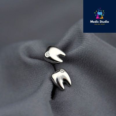 Jewelry for Female Doctor